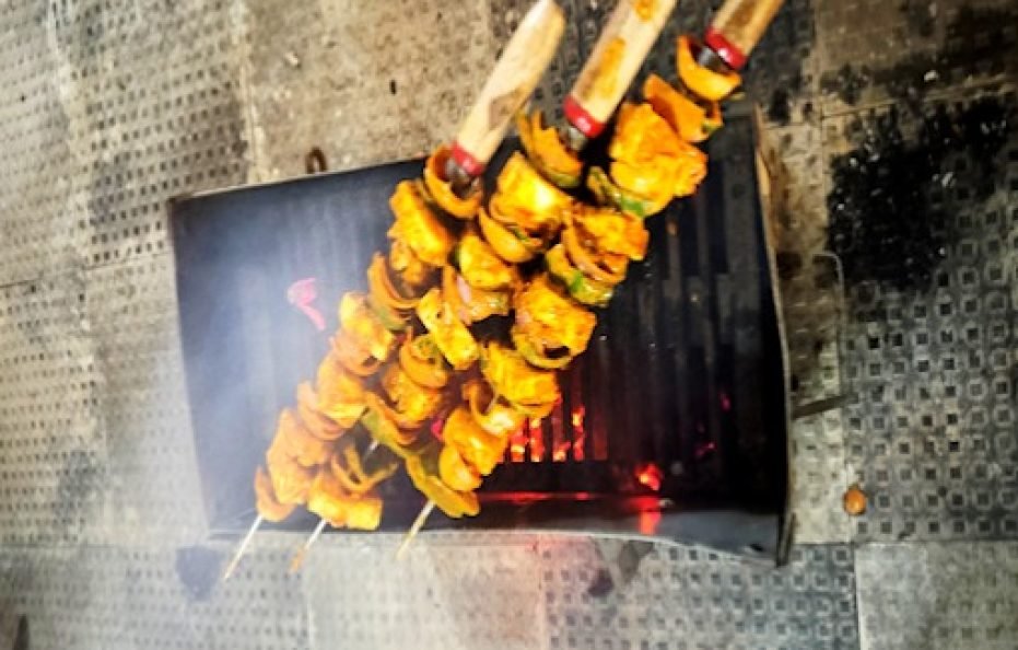 Lemon Orchid Farm Karjat