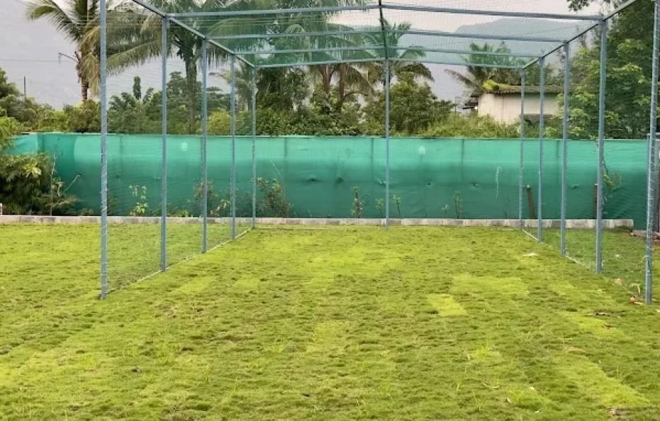 Lemon Orchid Farm Karjat