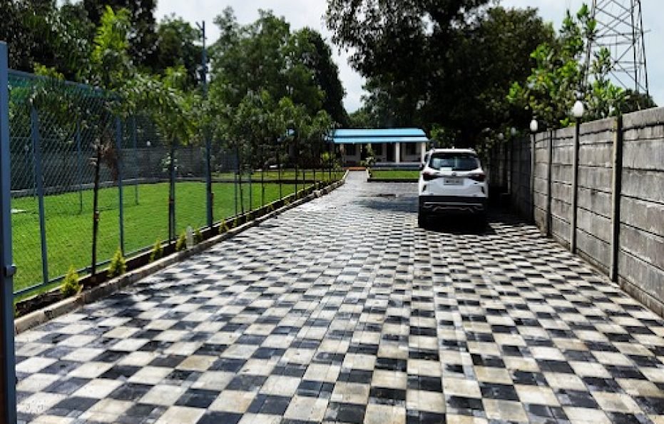 Lemon Orchid Farm Karjat