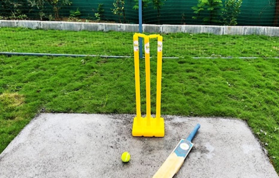 Lemon Orchid Farm Karjat