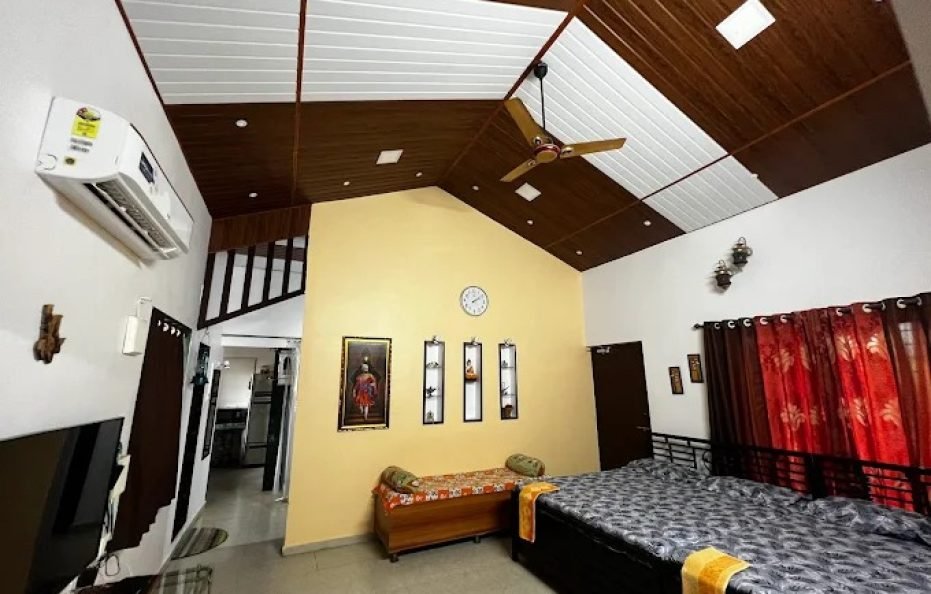 Madhuson Palms Karjat