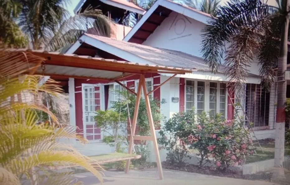 Madhuson Palms Karjat