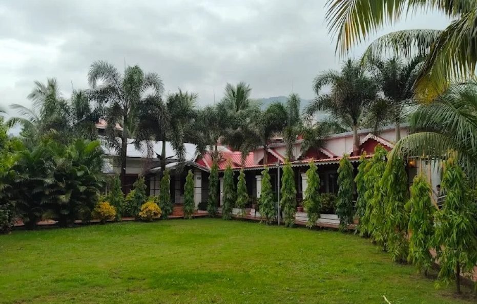 Madhuson Palms Karjat
