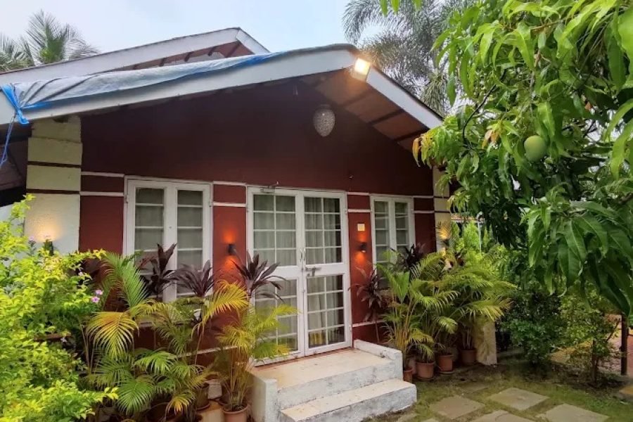 Madhuson Palms Karjat