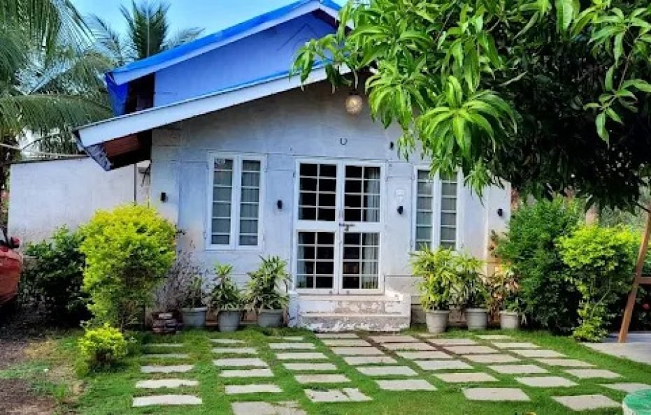 Madhuson Palms Karjat