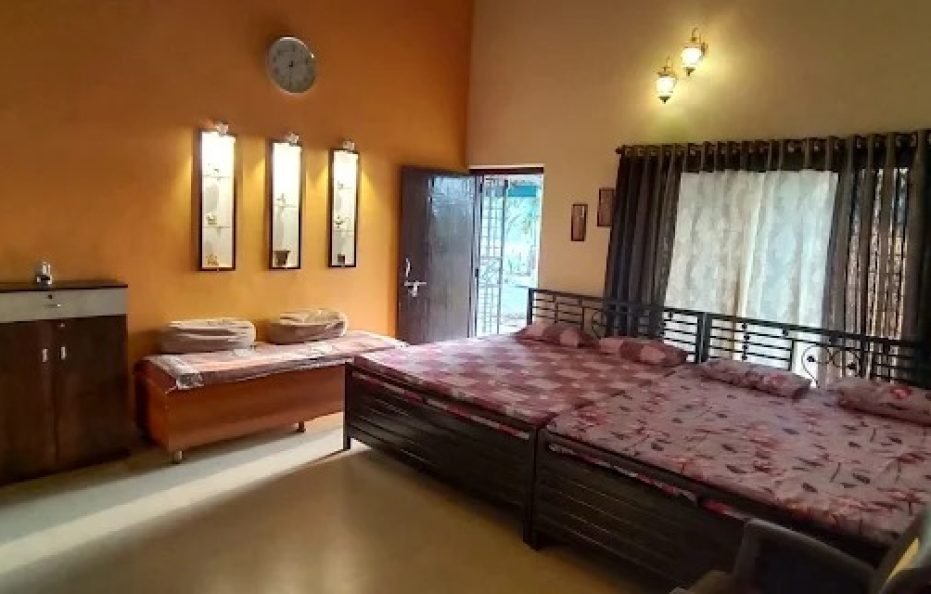 Madhuson Palms Karjat