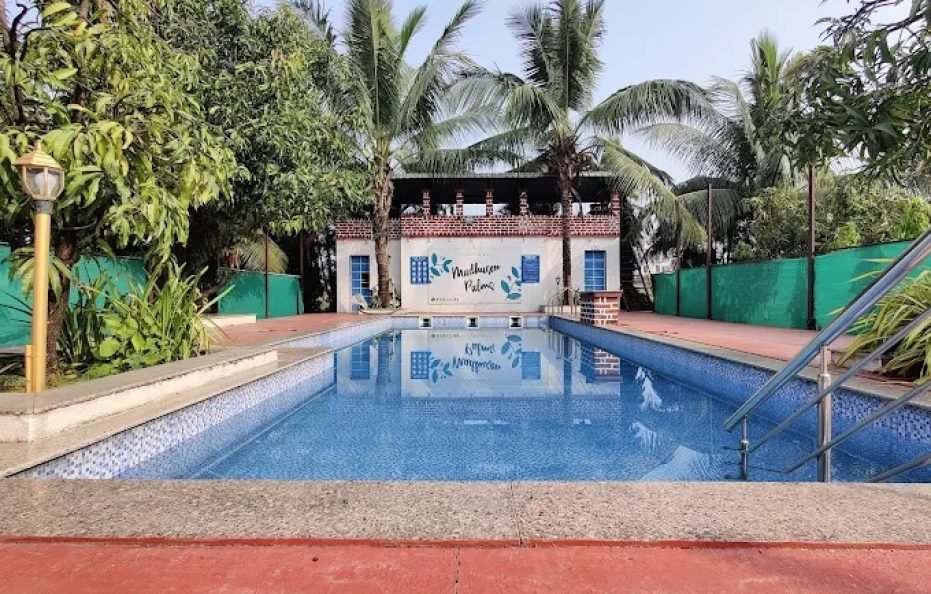 Madhuson Palms Karjat