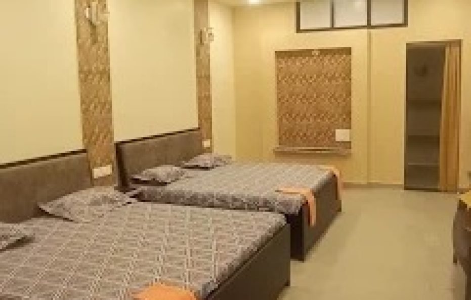 Madhuson Palms Karjat