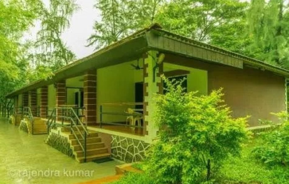 Neral Saloni Resort Karjat