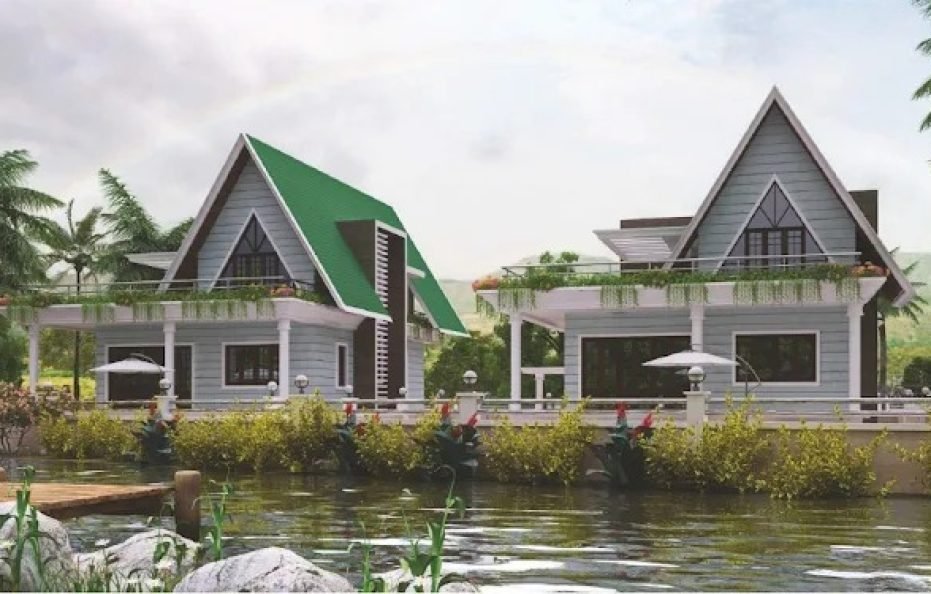 Palette – Holiday Aapke Liye Karjat