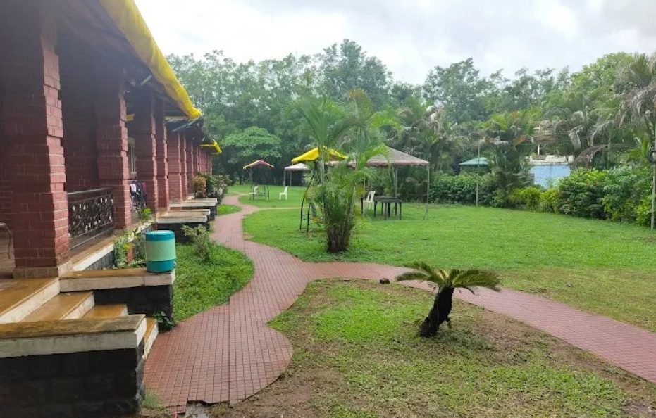 Piccadilly Country Club and Resort Karjat