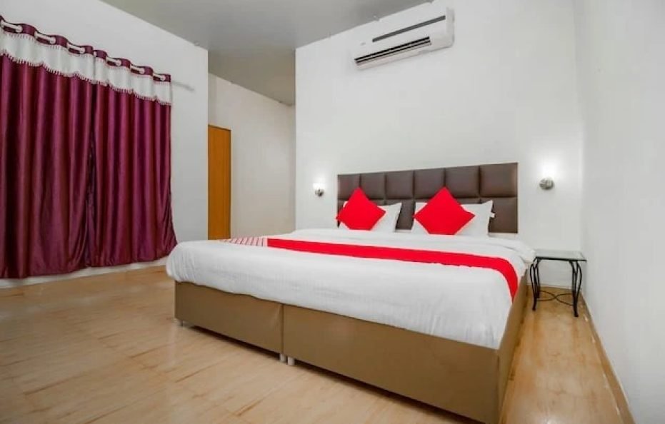 Piccadilly Country Club and Resort Karjat