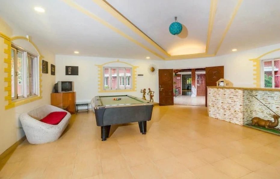 Piccadilly Country Club and Resort Karjat