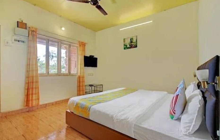 Piccadilly Country Club and Resort Karjat