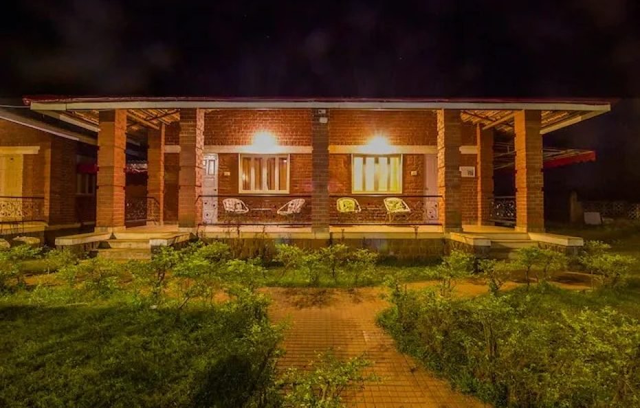 Piccadilly Country Club and Resort Karjat