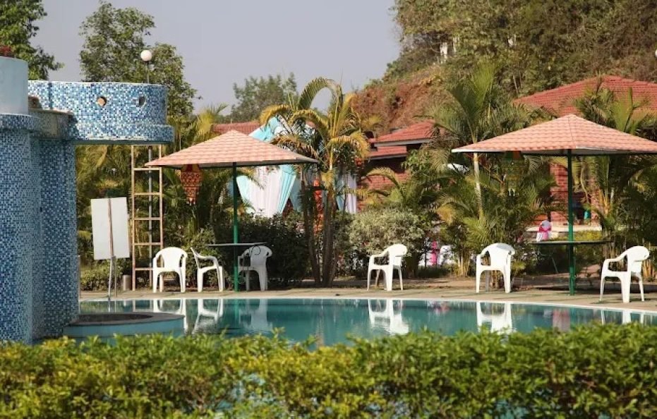 Piccadilly Country Club and Resort Karjat