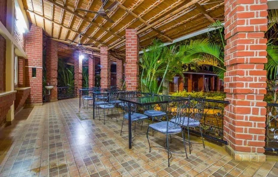 Piccadilly Country Club and Resort Karjat