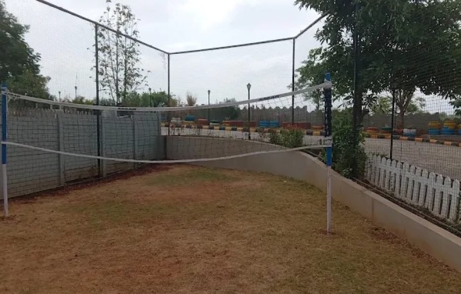 Pushpam Lords Resort – A Pure Veg Resort Karjat