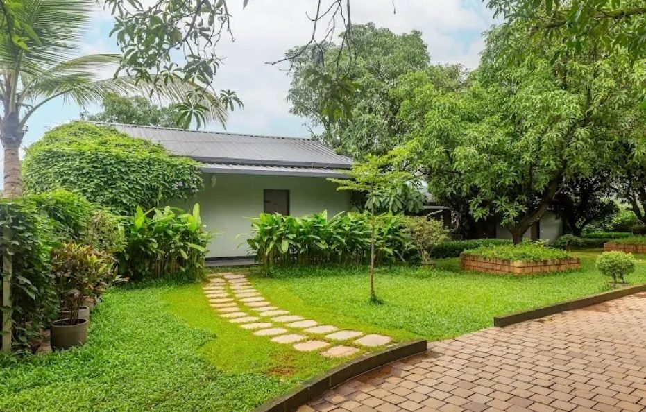 River Estates Resort Karjat