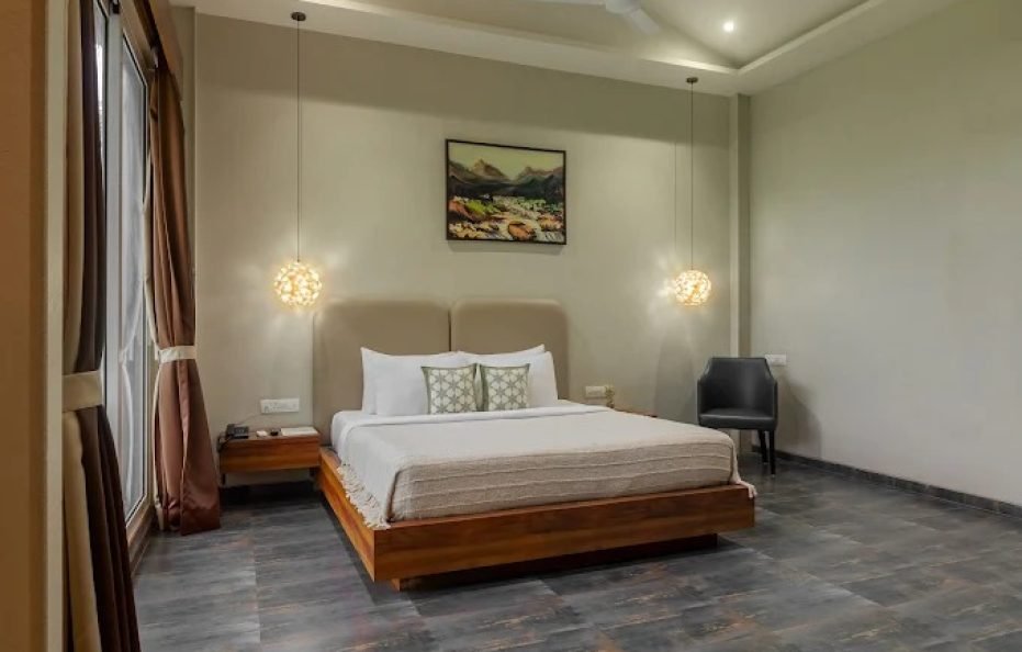 River Estates Resort Karjat