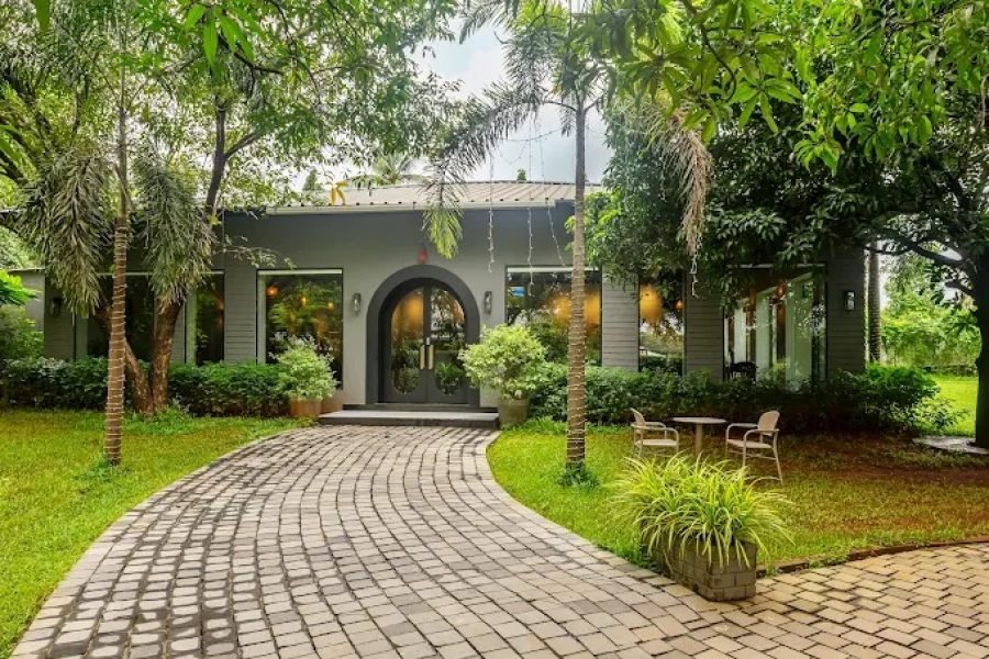 River Estates Resort Karjat