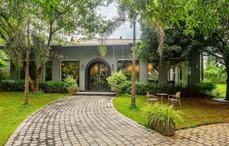 River Estates Resort Karjat