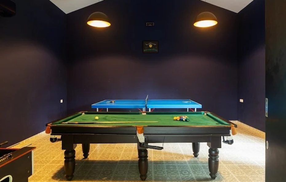 River Estates Resort Karjat