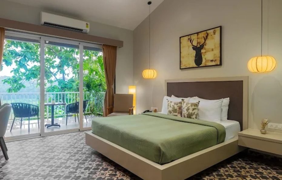 River Estates Resort Karjat