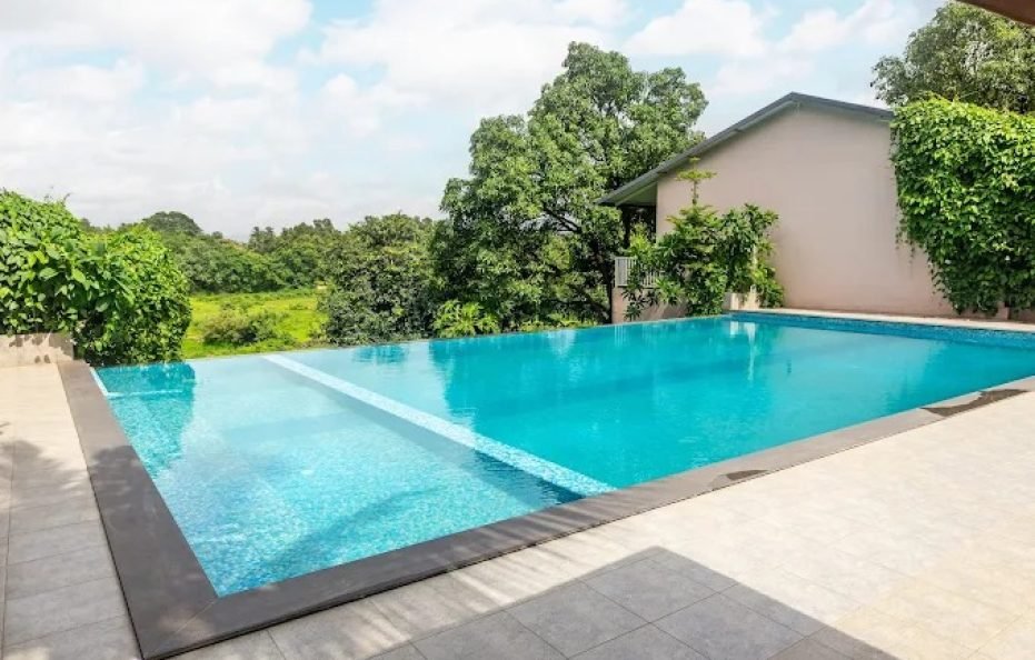 River Estates Resort Karjat