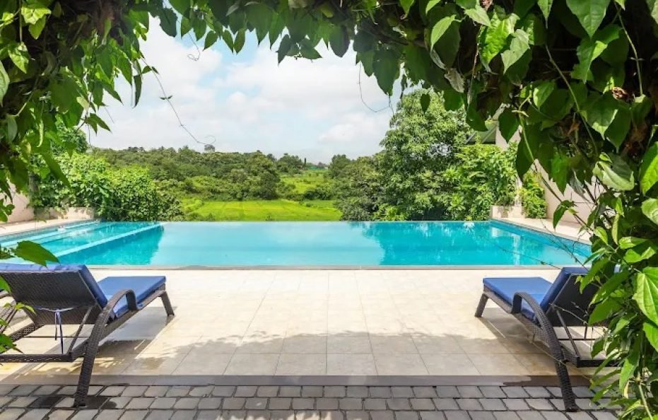 River Estates Resort Karjat