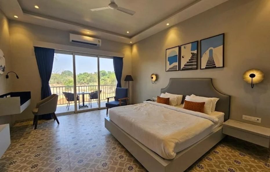 River Estates Resort Karjat