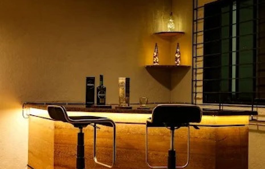 Rivergate by Tulipstays Karjat