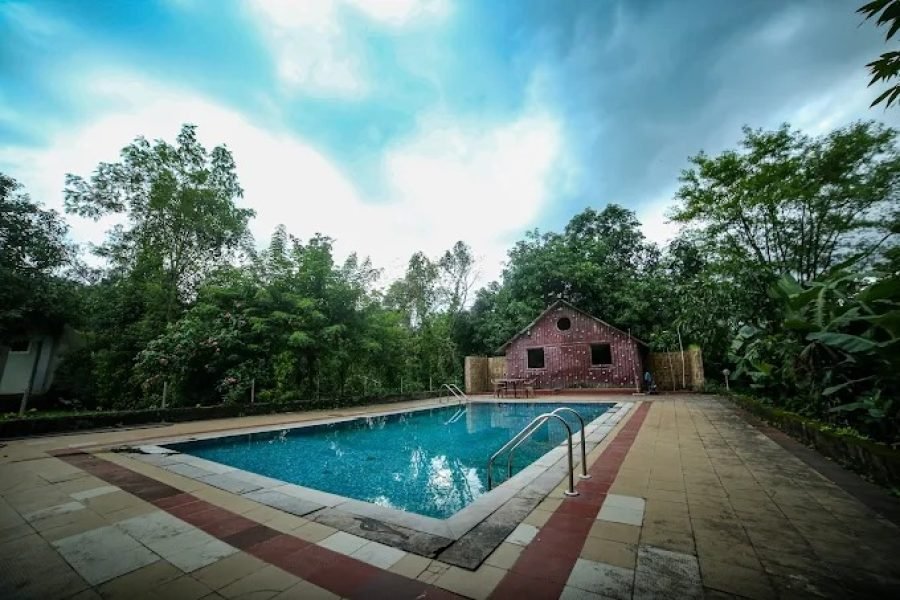 Rivergate by Tulipstays Karjat