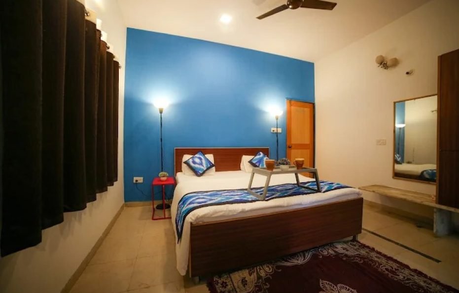 Rivergate by Tulipstays Karjat