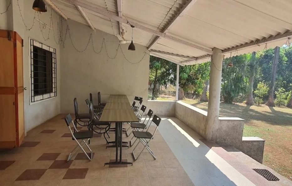 Rivergate by Tulipstays Karjat