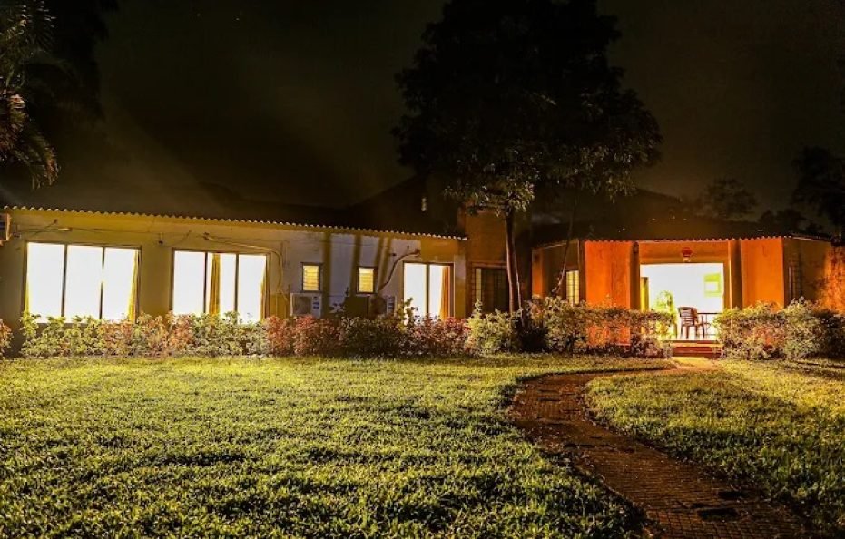 Rivergate by Tulipstays Karjat