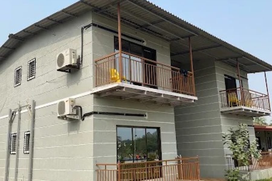 Royal Destine Resort Neral