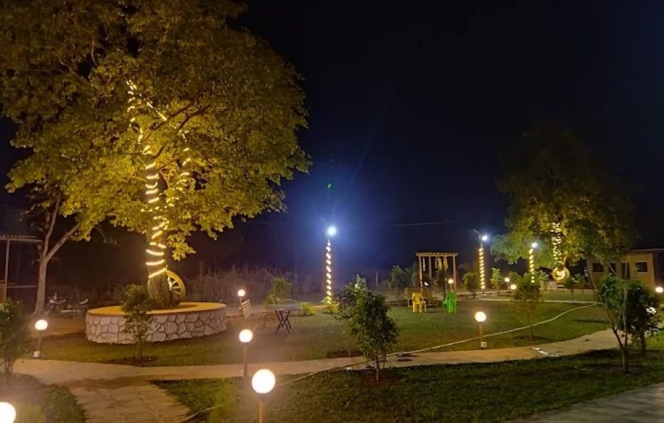 Royal Destine Resort Neral