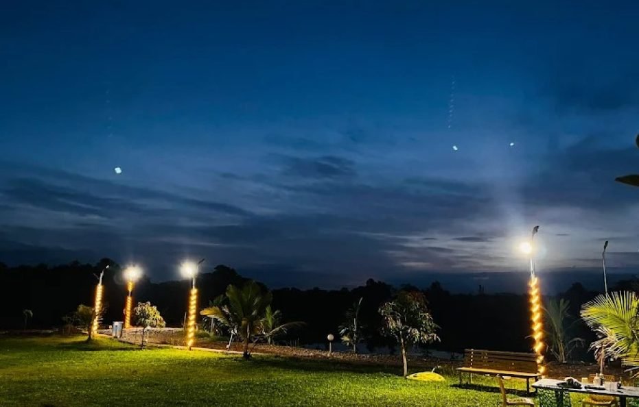 Royal Destine Resort Neral