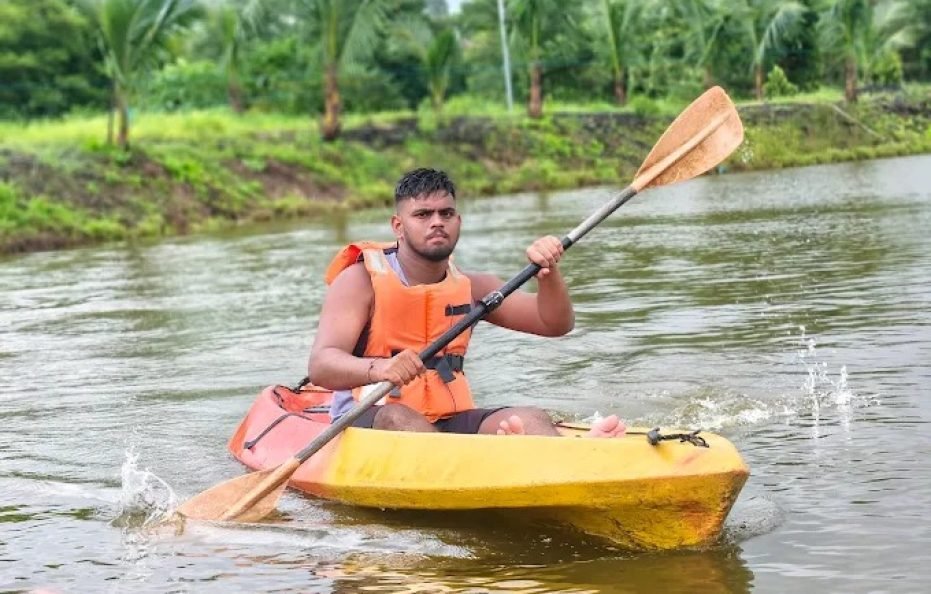 Royal Destine Resort Neral