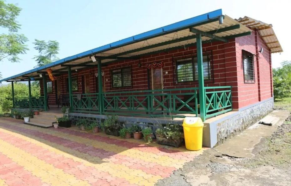 Saroj Agro Farm Savele