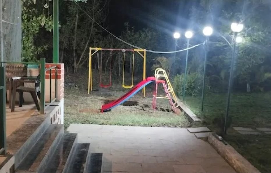 Saroj Agro Farm Savele