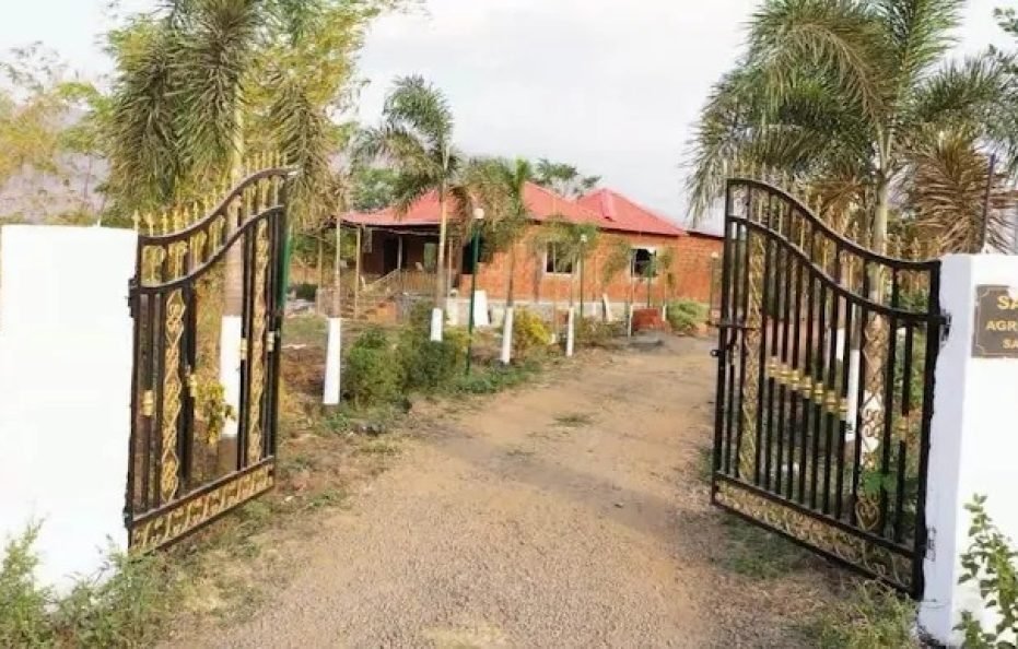 Saroj Agro Farm Savele