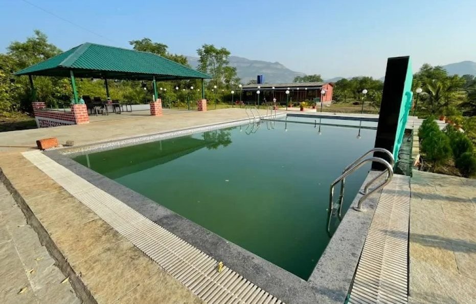 Saroj Agro Farm Savele