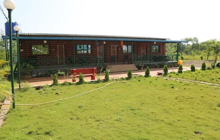 Saroj Agro Farm Savele