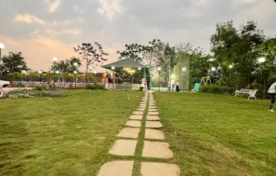 Saroj Agro Farm Savele