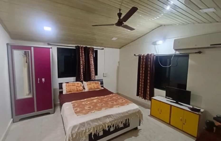 Sayali Farm House Karjat