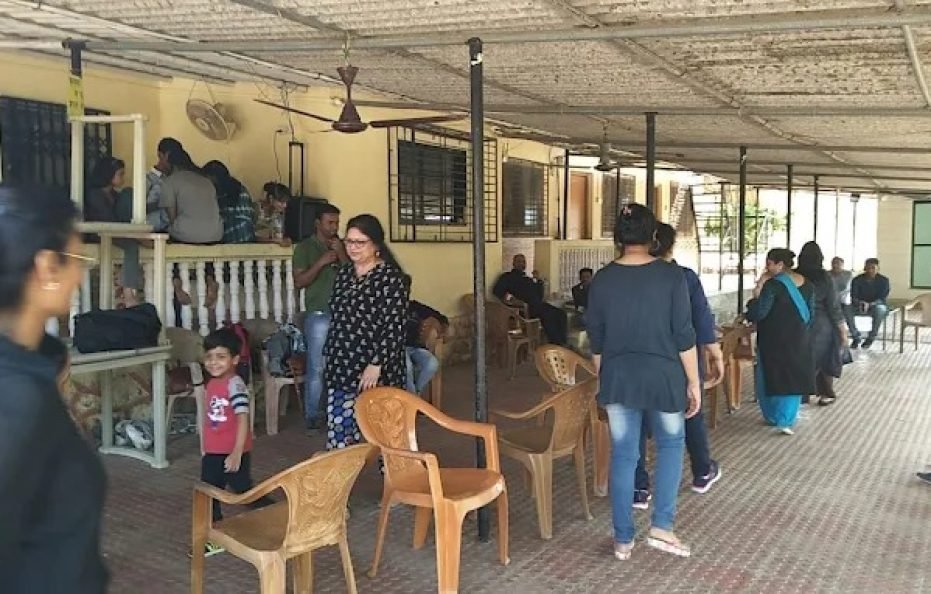 Sayali Farm House Karjat