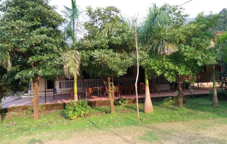 Sayali Farm House Karjat