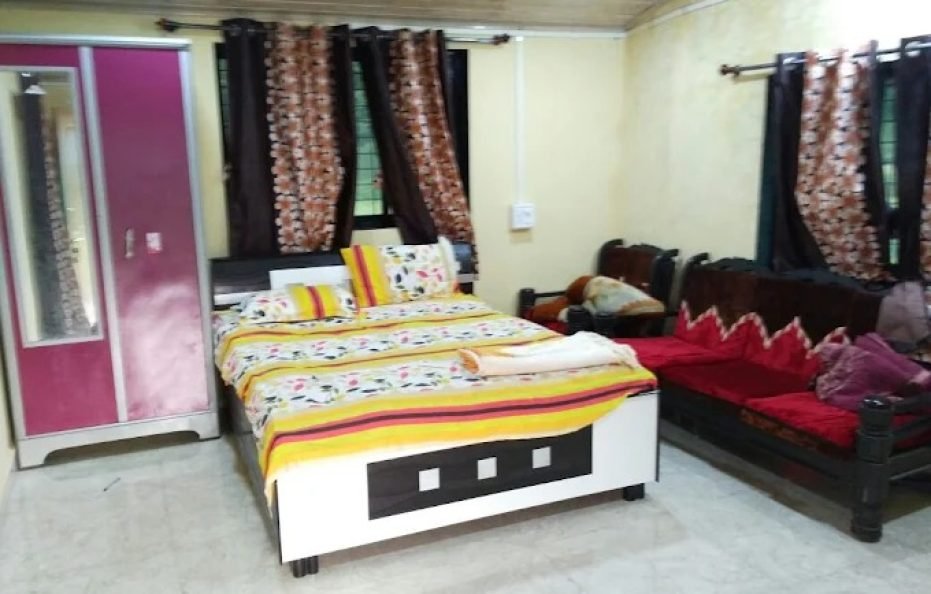 Sayali Farm House Karjat